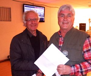 Birkenheaders se Indiese Ete